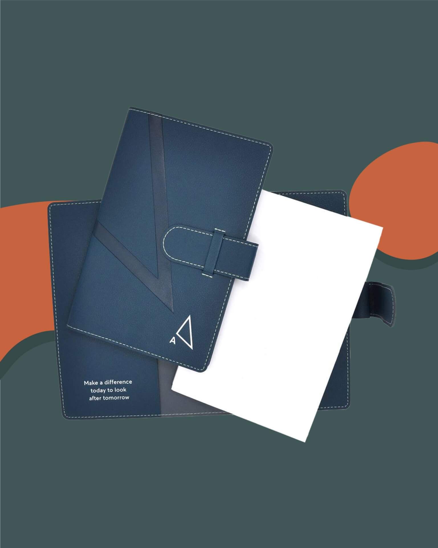 AvantiBespoke Notebooks