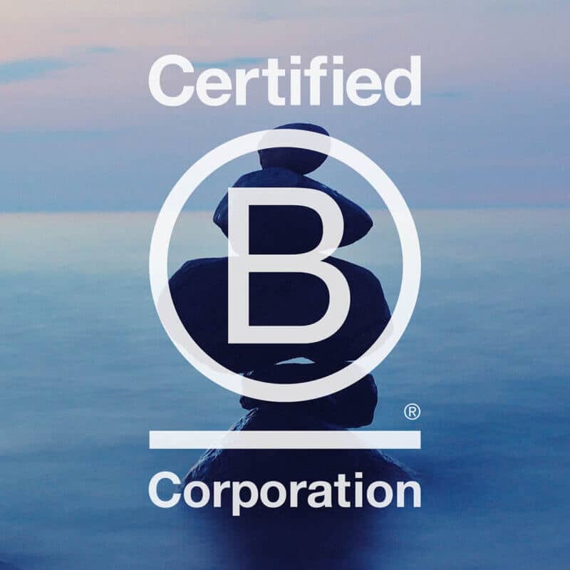About us 5 B Corp Balance