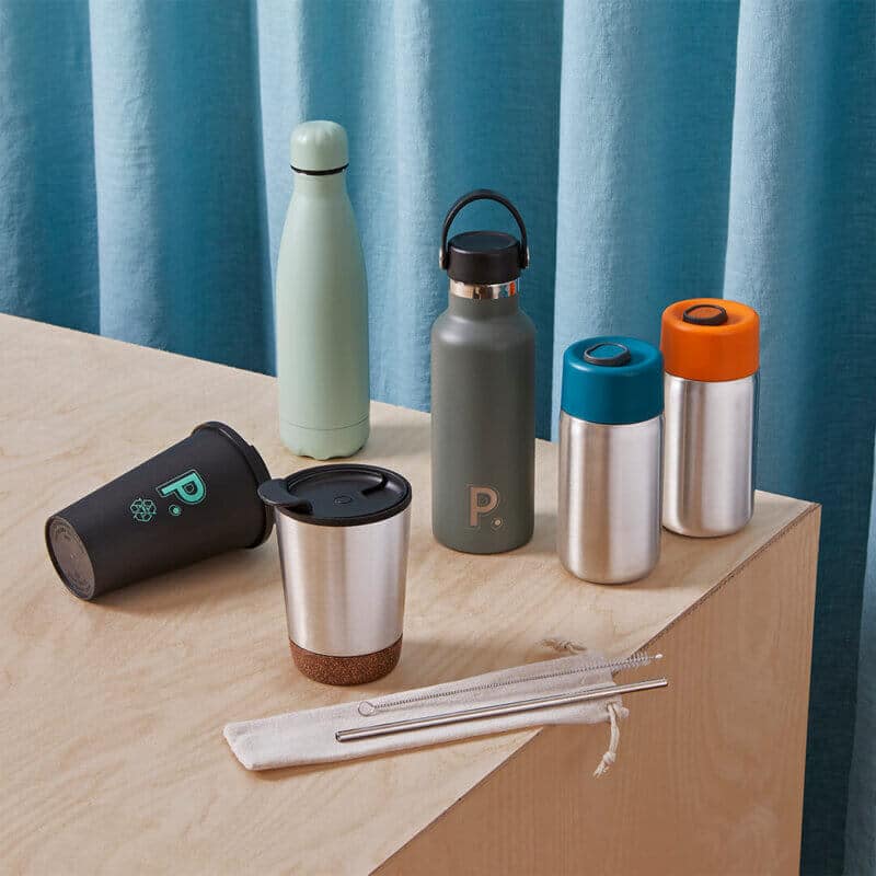 About us 2 Branded Bottles Tumblers