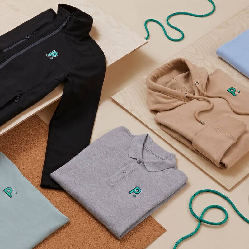 About us 4 Corporate Clothing