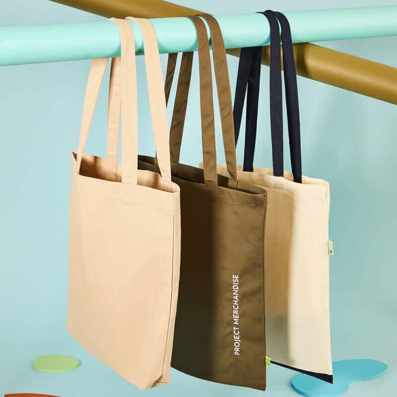 Contact Us 5 pm totes